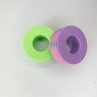 2 komada osjetljive kože pomoću silikonske trake za trepavice Gel alati za šminkanje Materijali za ekstenzije trepavica i pribor za ekstenzije trepavica