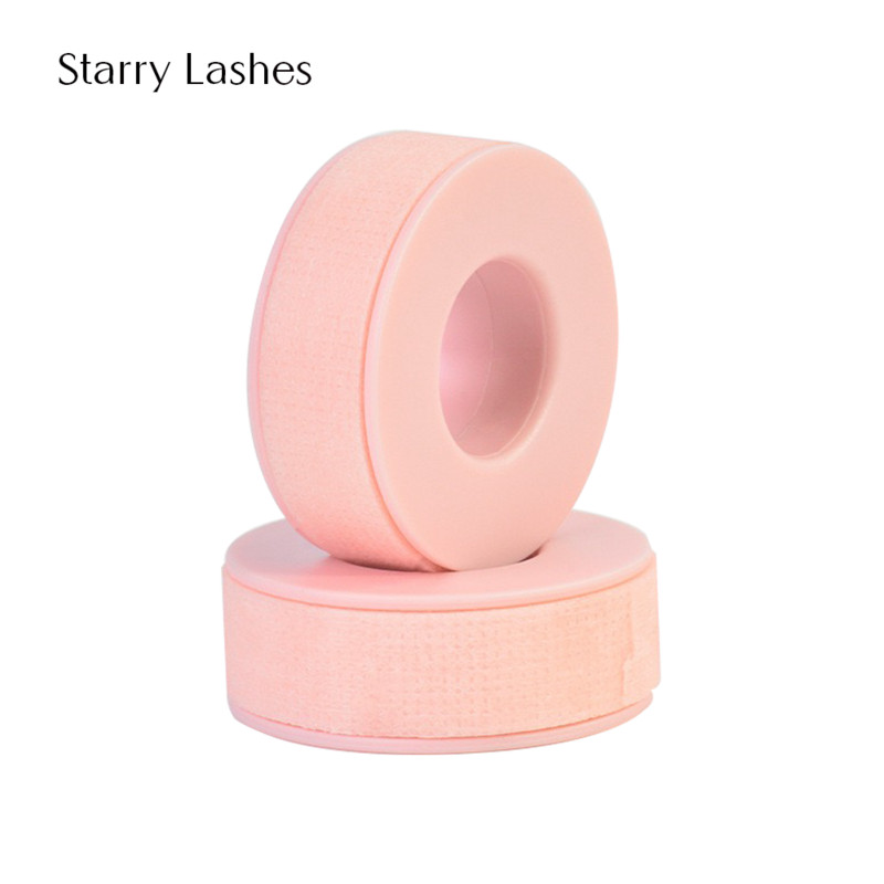 2 komada osjetljive kože pomoću silikonske trake za trepavice Gel alati za šminkanje Materijali za ekstenzije trepavica i pribor za ekstenzije trepavica