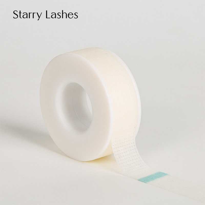 2 komada osjetljive kože pomoću silikonske trake za trepavice Gel alati za šminkanje Materijali za ekstenzije trepavica i pribor za ekstenzije trepavica