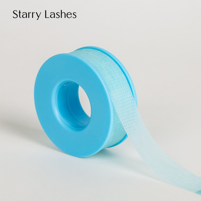 2 komada osjetljive kože pomoću silikonske trake za trepavice Gel alati za šminkanje Materijali za ekstenzije trepavica i pribor za ekstenzije trepavica
