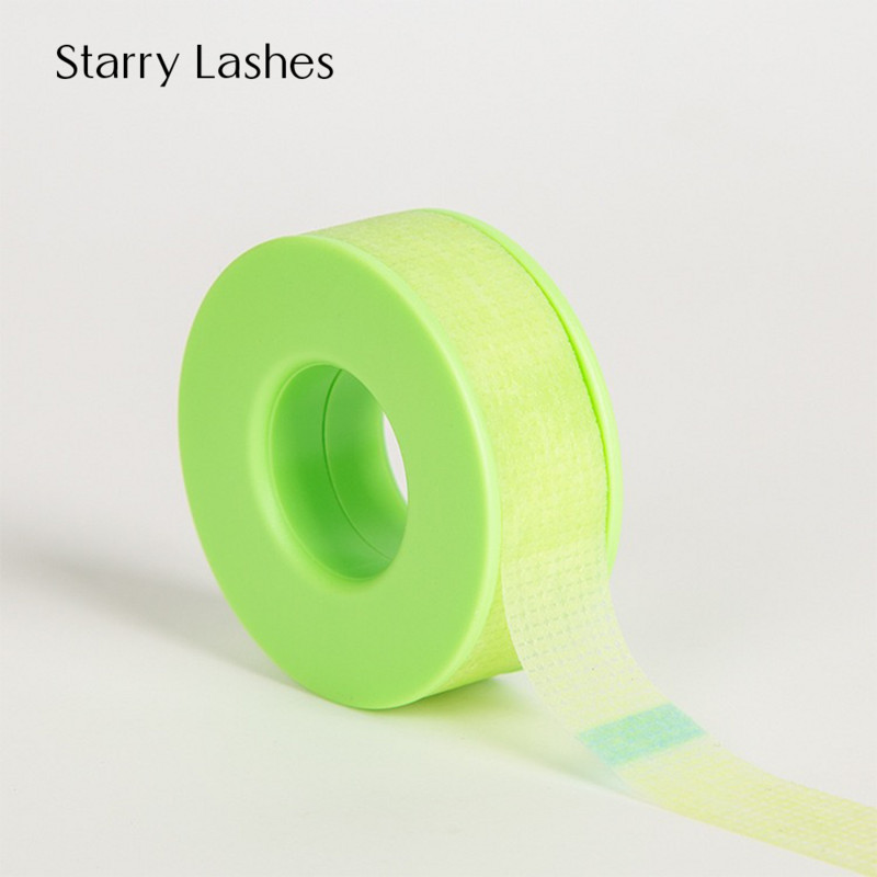 2 komada osjetljive kože pomoću silikonske trake za trepavice Gel alati za šminkanje Materijali za ekstenzije trepavica i pribor za ekstenzije trepavica