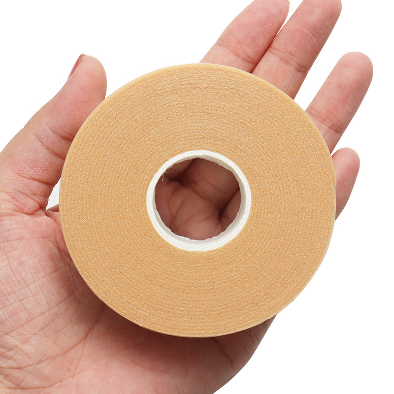 3gab Jauns skropstu pieaudzēšanas rīks Acu spilventiņi putu lente Balta brūna melna putas zem acu plāksteriem mākslīgās skropstu pieaudzēšanas grima rīks