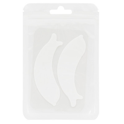 1 pár szempilla emelő szilikon csík Soft Lashlift hajcsavarók párnák szempilla hosszabbító dauer szalag ragadós szalag tapasz sminkeszközök