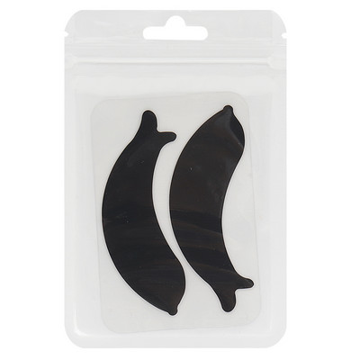 1 pár szempilla emelő szilikon csík Soft Lashlift hajcsavarók párnák szempilla hosszabbító dauer szalag ragadós szalag tapasz sminkeszközök