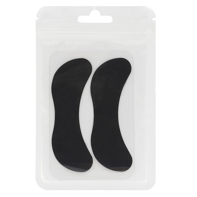 1 pár szempilla emelő szilikon csík Soft Lashlift hajcsavarók párnák szempilla hosszabbító dauer szalag ragadós szalag tapasz sminkeszközök