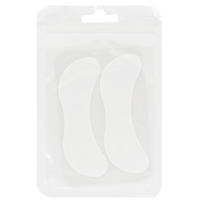 1 pár szempilla emelő szilikon csík Soft Lashlift hajcsavarók párnák szempilla hosszabbító dauer szalag ragadós szalag tapasz sminkeszközök