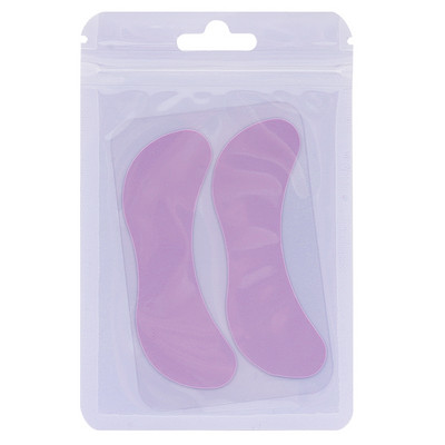 1 pár szempilla emelő szilikon csík Soft Lashlift hajcsavarók párnák szempilla hosszabbító dauer szalag ragadós szalag tapasz sminkeszközök