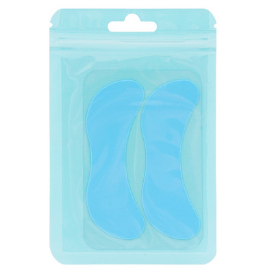 1 pár szempilla emelő szilikon csík Soft Lashlift hajcsavarók párnák szempilla hosszabbító dauer szalag ragadós szalag tapasz sminkeszközök