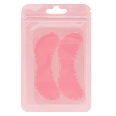 1 pár szempilla emelő szilikon csík Soft Lashlift hajcsavarók párnák szempilla hosszabbító dauer szalag ragadós szalag tapasz sminkeszközök