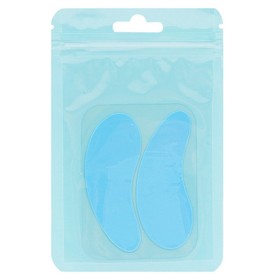 1 pár szempilla emelő szilikon csík Soft Lashlift hajcsavarók párnák szempilla hosszabbító dauer szalag ragadós szalag tapasz sminkeszközök