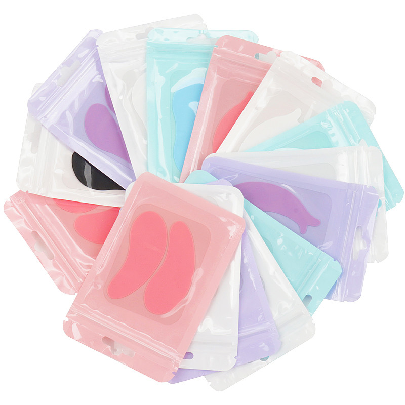 1 pár szempilla emelő szilikon csík Soft Lashlift hajcsavarók párnák szempilla hosszabbító dauer szalag ragadós szalag tapasz sminkeszközök