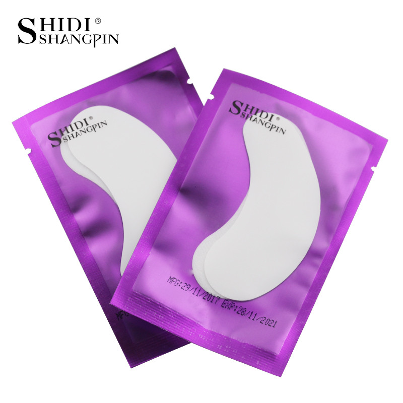 5/10/20 Porų Blakstienų priauginimas Akių lipdukai Hidrogelio pleistrai Blakstienų priauginimas po akimis Pagalvėlės Blakstienų priauginimas Blakstienų įrankiai