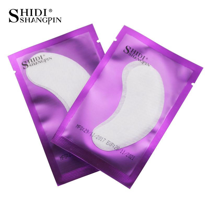 5/10/20 Porų Blakstienų priauginimas Akių lipdukai Hidrogelio pleistrai Blakstienų priauginimas po akimis Pagalvėlės Blakstienų priauginimas Blakstienų įrankiai