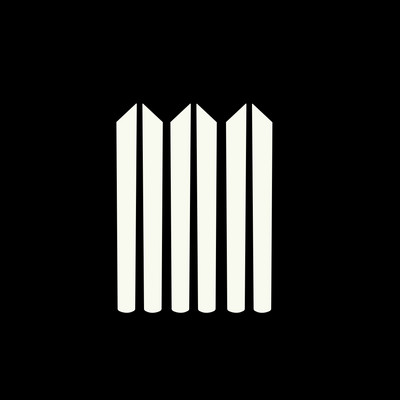 NICOO 6 komada silikonskih jastučića s prugama za višekratnu upotrebu flaster za nadogradnju trepavica Šminka Lash Lift jastučići za oči Silikonski flasteri za nadogradnju trepavica