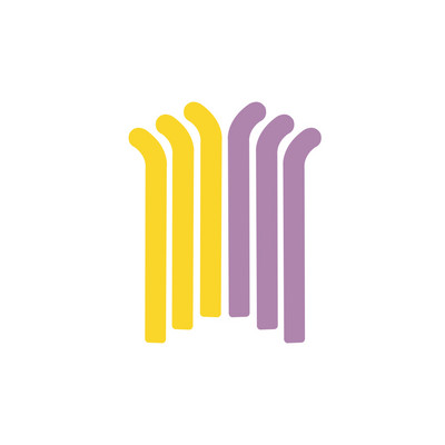 NICOO 6 komada silikonskih jastučića s prugama za višekratnu upotrebu flaster za nadogradnju trepavica Šminka Lash Lift jastučići za oči Silikonski flasteri za nadogradnju trepavica