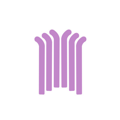 NICOO 6 komada silikonskih jastučića s prugama za višekratnu upotrebu flaster za nadogradnju trepavica Šminka Lash Lift jastučići za oči Silikonski flasteri za nadogradnju trepavica