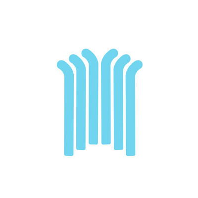 NICOO 6 komada silikonskih jastučića s prugama za višekratnu upotrebu flaster za nadogradnju trepavica Šminka Lash Lift jastučići za oči Silikonski flasteri za nadogradnju trepavica