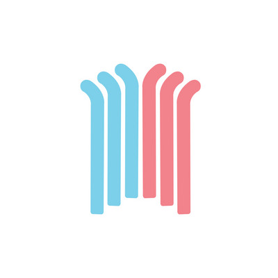 NICOO 6 komada silikonskih jastučića s prugama za višekratnu upotrebu flaster za nadogradnju trepavica Šminka Lash Lift jastučići za oči Silikonski flasteri za nadogradnju trepavica