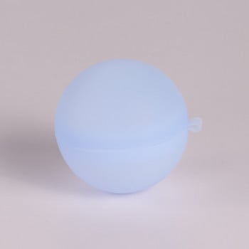 5 бр./лот водни играчки за игра детски водни пръски силиконов воден балон водна инжекция повторяема водна топка игра игра
