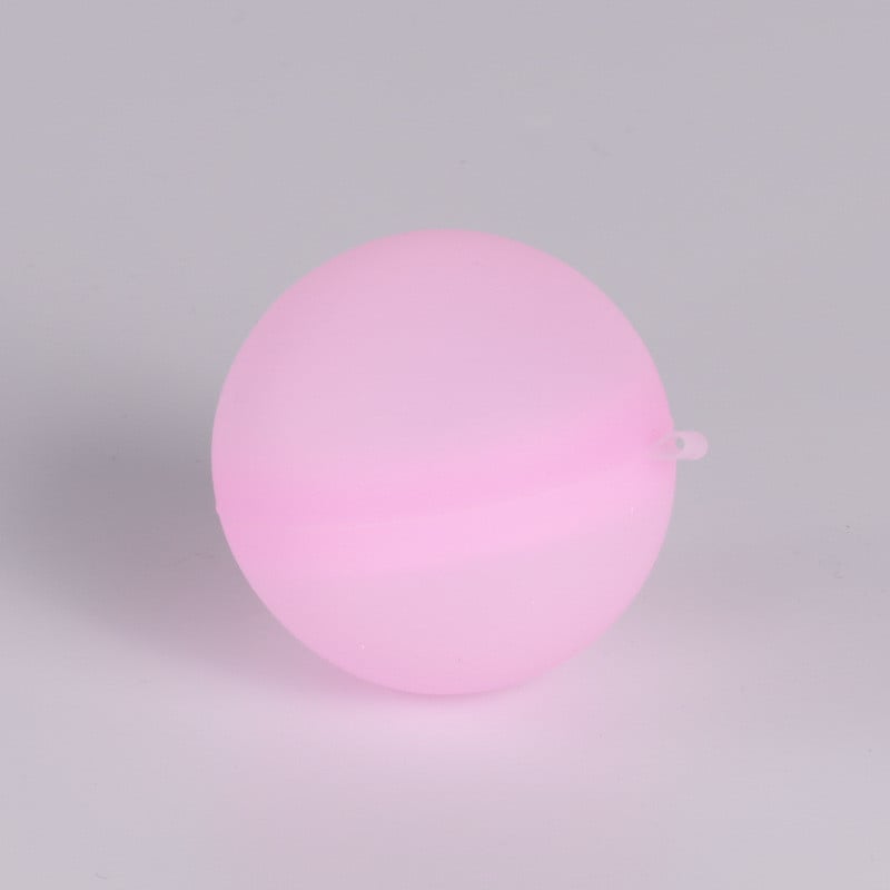 5 vnt. / partijoje žaisti vandens žaislai vaikams vandens purslų silikonas vandens balionas vandens įpurškimas kartojamas vandens sprogimo kamuoliukų žaidimas