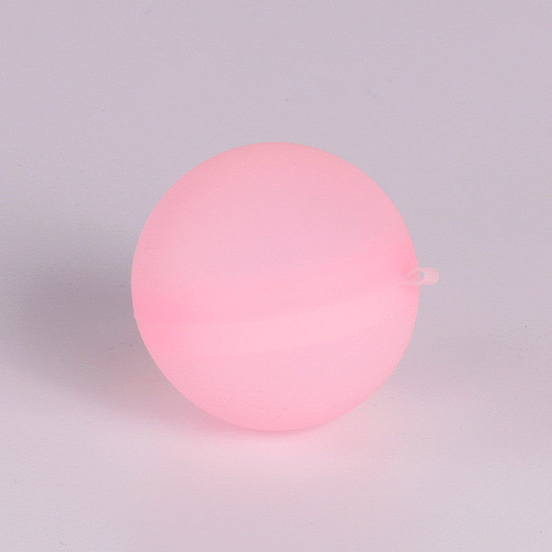 5 vnt. / partijoje žaisti vandens žaislai vaikams vandens purslų silikonas vandens balionas vandens įpurškimas kartojamas vandens sprogimo kamuoliukų žaidimas