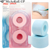 2gab skropstu pieaudzēšanas piederumi, skropstu lente, neausta skropstu pieaudzēšanas spilventiņš zem acīm, plāksteris, kas nesatur hipoalerģisku aplauzumu.