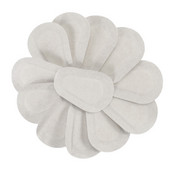 Akių pleistrai Pleistrai Pagalvėlės suaugusiems Lipnūs sterilūs lipdukai Tvarsčiai Tvarsčiai Neaustiniai žaizdų tvarsčiai Savarankiškai ovalūs neaustiniai vaikams Pirmoji pagalba