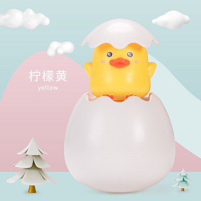 Dječje igračke za kupanje, slatka patka, pingvin, jaje, vodeni sprej, prskalica, igračke za tuširanje na plaži, igračke za malu djecu, poklon