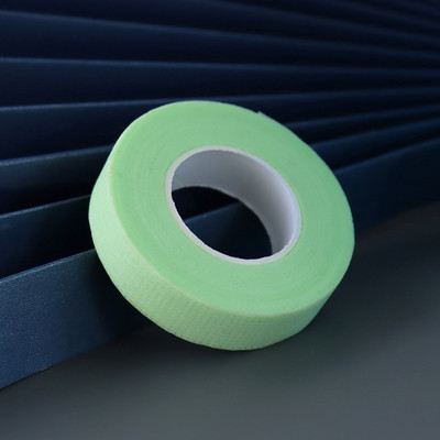 6vnt Micropore Tape blakstienoms Didmeninė prekyba Cilia Micropore Tape Lash Tape Blakstienų kvėpuojanti juosta Minkšta patogi blakstienų juosta