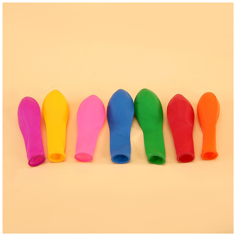 500 kom/lot balon s vodenim bombama Nevjerojatna dječja vodena ratna igra Ljeto na otvorenom Plaža Dječja zabava s igračkama