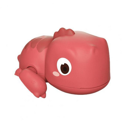 Dječje igračke za kupanje Kupanje za plivanje Igračke za plažu Slatka životinja Plutalica Patke za kupanje Žaba Satni mehanizam Vodene igračke za novorođenčad