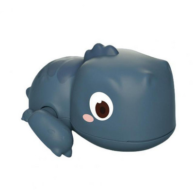 Dječje igračke za kupanje Kupanje za plivanje Igračke za plažu Slatka životinja Plutalica Patke za kupanje Žaba Satni mehanizam Vodene igračke za novorođenčad