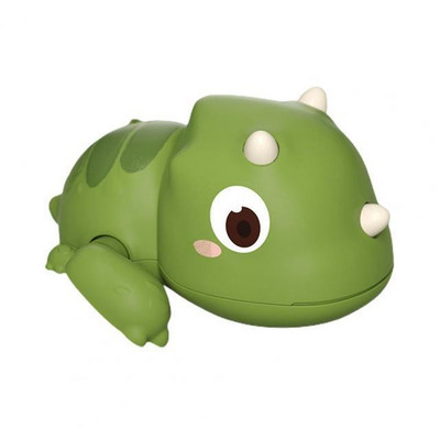 Dječje igračke za kupanje Kupanje za plivanje Igračke za plažu Slatka životinja Plutalica Patke za kupanje Žaba Satni mehanizam Vodene igračke za novorođenčad