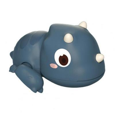 Dječje igračke za kupanje Kupanje za plivanje Igračke za plažu Slatka životinja Plutalica Patke za kupanje Žaba Satni mehanizam Vodene igračke za novorođenčad