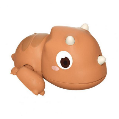 Dječje igračke za kupanje Kupanje za plivanje Igračke za plažu Slatka životinja Plutalica Patke za kupanje Žaba Satni mehanizam Vodene igračke za novorođenčad