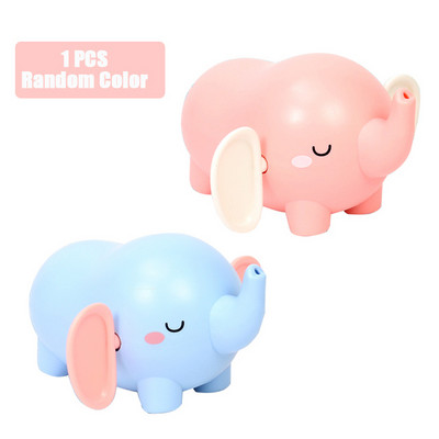 Dječje igračke za kupanje Kupanje za plivanje Igračke za plažu Slatka životinja Plutalica Patke za kupanje Žaba Satni mehanizam Vodene igračke za novorođenčad