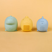 3gab bērnu vannas rotaļlietas peldēšanās piemīlīgs dinozaurs peldbaseins pludmales klasiska ūdens rotaļlieta bērniem ūdens rotaļlietas