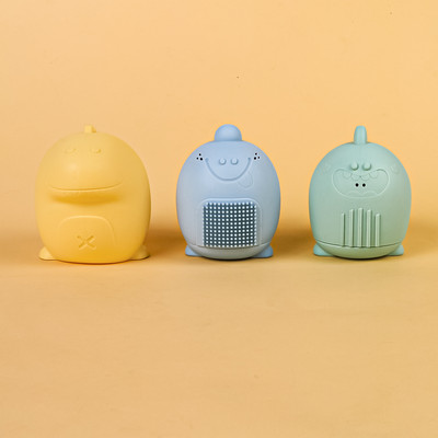 3gab bērnu vannas rotaļlietas peldēšanās piemīlīgs dinozaurs peldbaseins pludmales klasiska ūdens rotaļlieta bērniem ūdens rotaļlietas