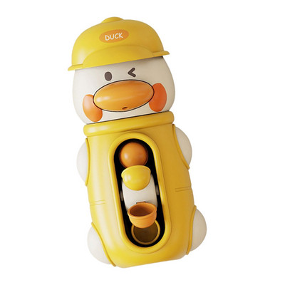 Ūdensrata vannas rotaļlietas zīdaiņiem Multfilmas Ūdens rotaļlietas Šļakatas vannas istabas piederumi Jaundzimušajiem bērniem Dāvanas Atrakciju spēles