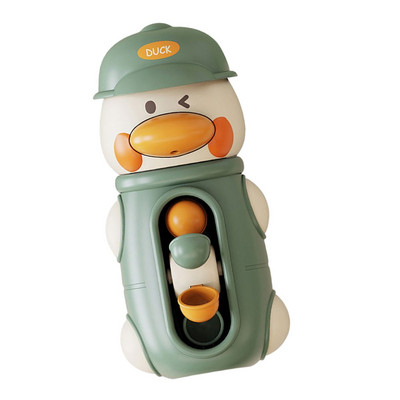 Ūdensrata vannas rotaļlietas zīdaiņiem Multfilmas Ūdens rotaļlietas Šļakatas vannas istabas piederumi Jaundzimušajiem bērniem Dāvanas Atrakciju spēles