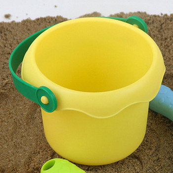 3 τεμ. κουβάς παραλίας παιδικά παιχνίδια Σετ κουβάδες άμμου πολλαπλών χρήσεων Σετ πλαστικά υδάτινα αθύρματα Παιδί
