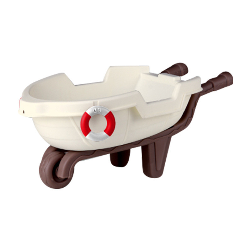 Nova dječja igraonica u boji Morandi, zabavne igračke za plažu Šareni set za plažu, set alata za igranje u vodi i kopanje pijeska na otvorenom