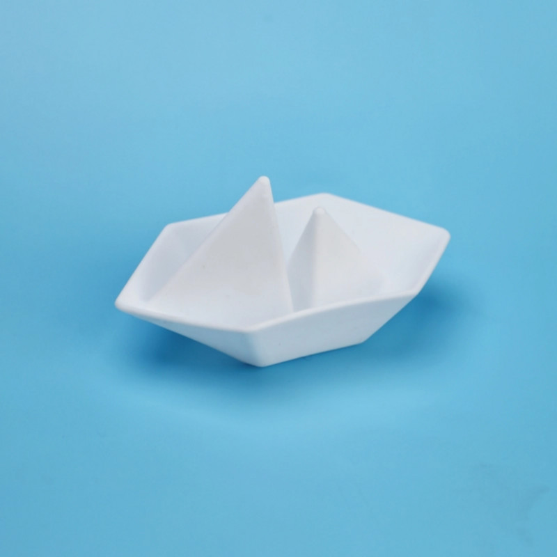 Bērnu vannas rotaļlietas BPA bezmaksas ūdens rotaļlietas Jauka laivu forma zīdaiņu silikona pludmales rotaļlieta multfilma laivu peldēšanas rotaļlietas mazuļiem komplektā 4 gab.