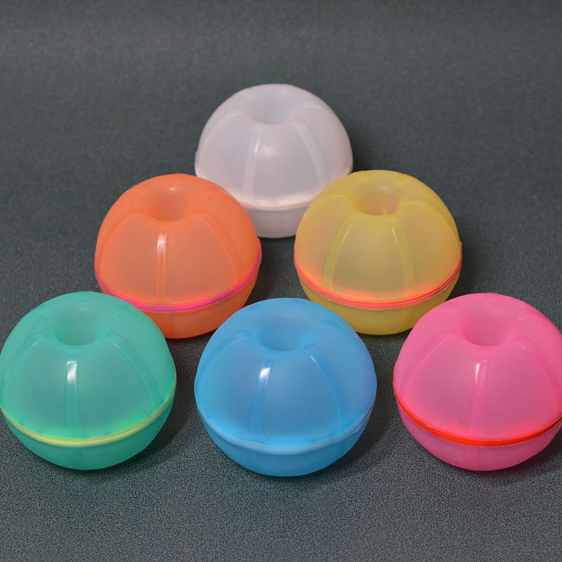 12 gab. Magnētiska atkārtoti lietojama ūdens bumba, ātri uzpildāmi baloni, baseins pludmales vannas rotaļlietas. Pašaizzīmogoša ūdens bumba bērniem āra aktivitātēm