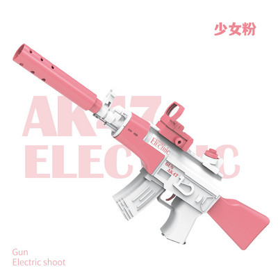 Summer Hot 1911 Water Gun Electric Pistol Shooting Toy Full Automatic water gun Pool Beach Toy for Kids Παιδιά Δώρο