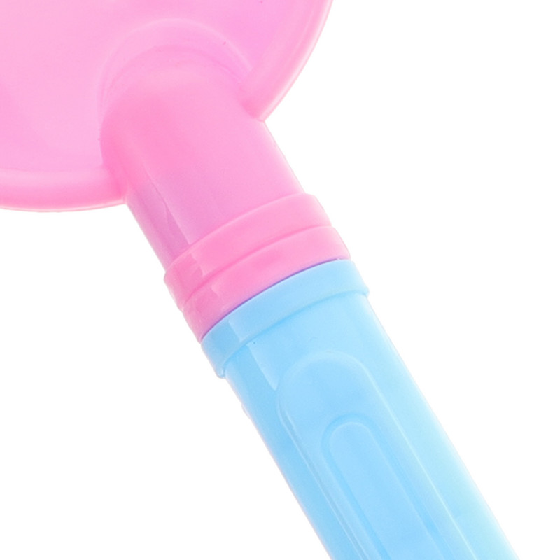 8 gab sniega rakšana bērnu rotaļlietas bērniem pludmales lāpsta smilšu liekšķere lāpstas plastmasas mazulis krāsainiem