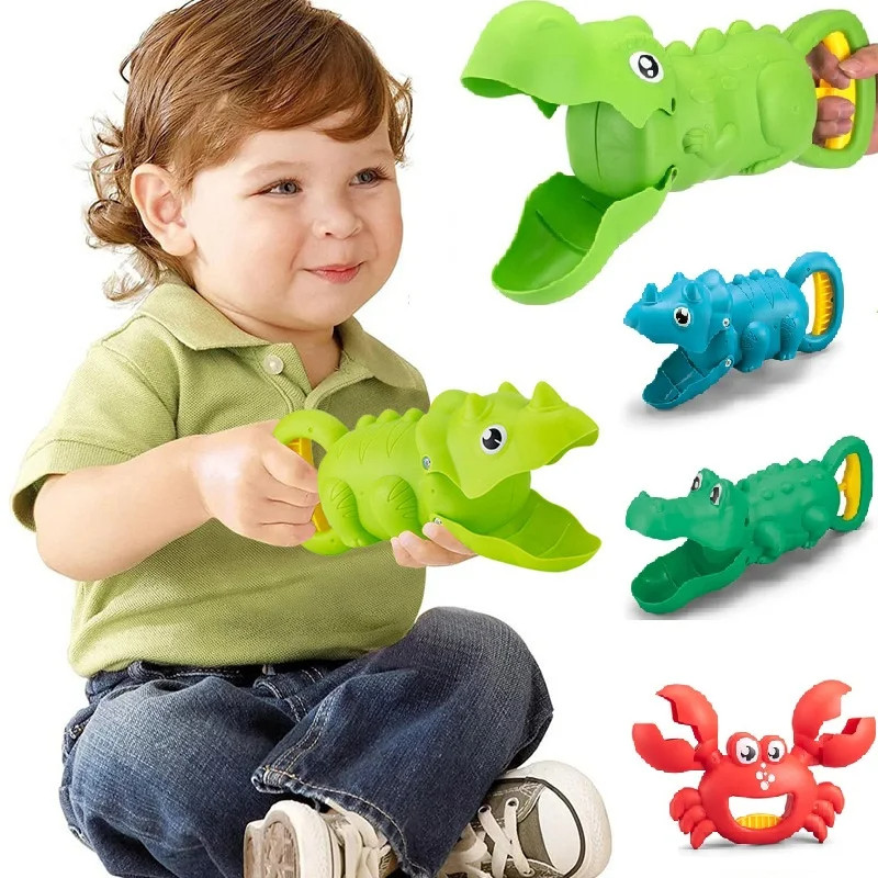 Ziemas sniega rotaļlietas Sniega bumbiņu veidošanas rīku komplekts bērniem Sniega bumbu veidotājs Spraudnis Veidnes Rotaļlietas Pludmales rakšanas smilšu lāpstu komplekts