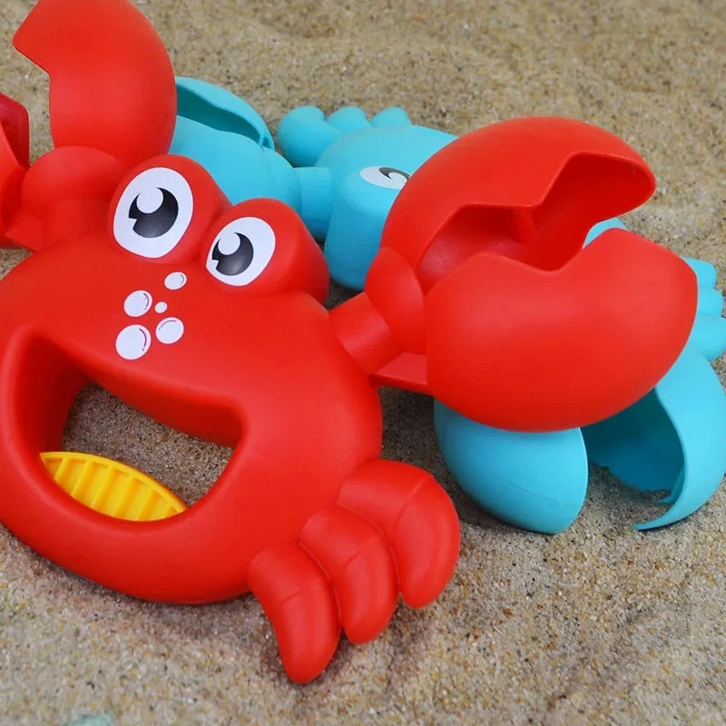 Ziemas sniega rotaļlietas Sniega bumbiņu veidošanas rīku komplekts bērniem Sniega bumbu veidotājs Spraudnis Veidnes Rotaļlietas Pludmales rakšanas smilšu lāpstu komplekts