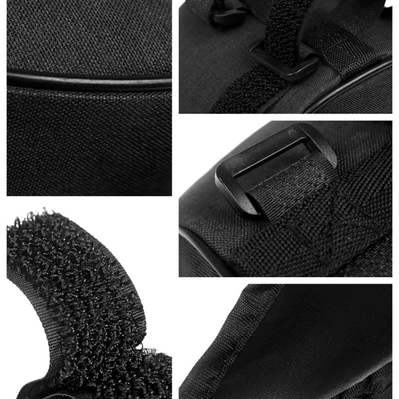 Geantă pentru bicicletă 1L Cadru Tub frontal Geantă pentru bicicletă Ghidon Mtb Ecran tactil Geanta pentru ciclism Suport telefon Accesorii pentru biciclete