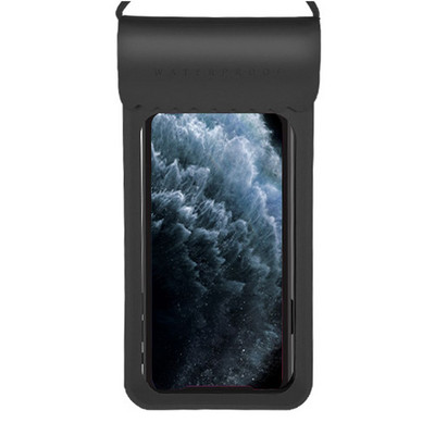 TPU vodootporna torba za mobilni telefon Zaslon osjetljiv na dodir Torba za plivanje Torbica za telefon Držač torbice za mobitel Za ronjenje Surfanje Sportovi na vodi